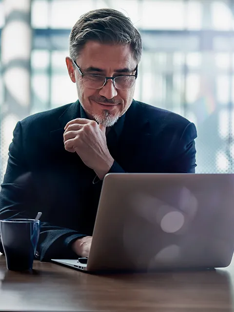 Nossa Tecnologia torna o processo mais simples para o dia a dia